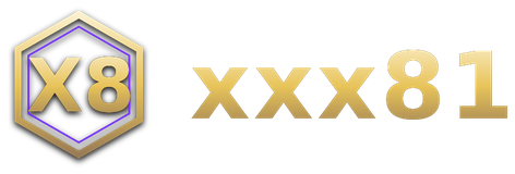 xxx81 logo